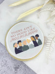 There Aint No Mother like Motherhood