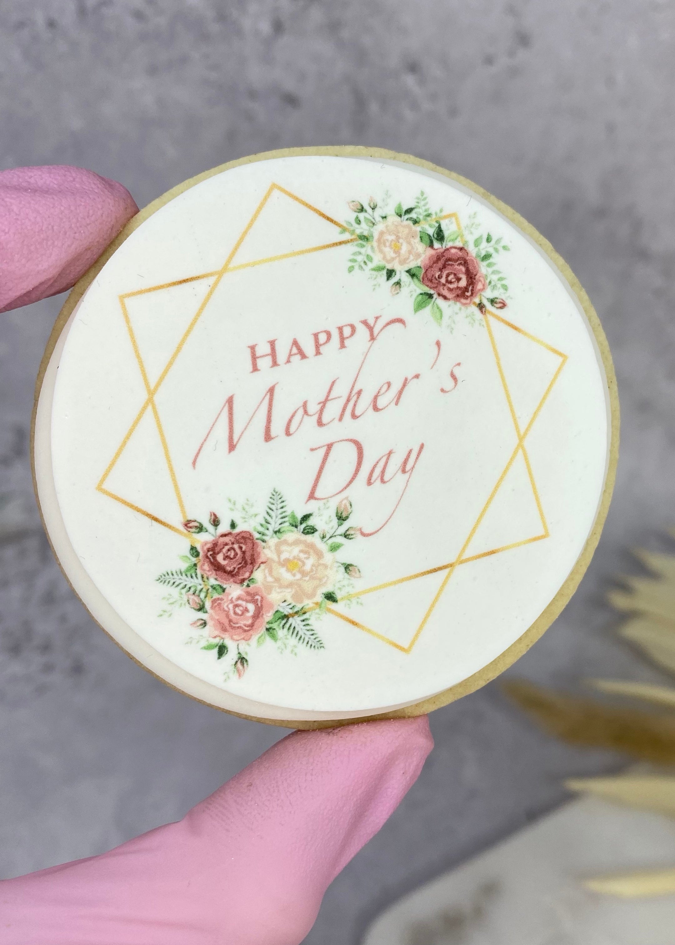 Happy Mother's Day Floral