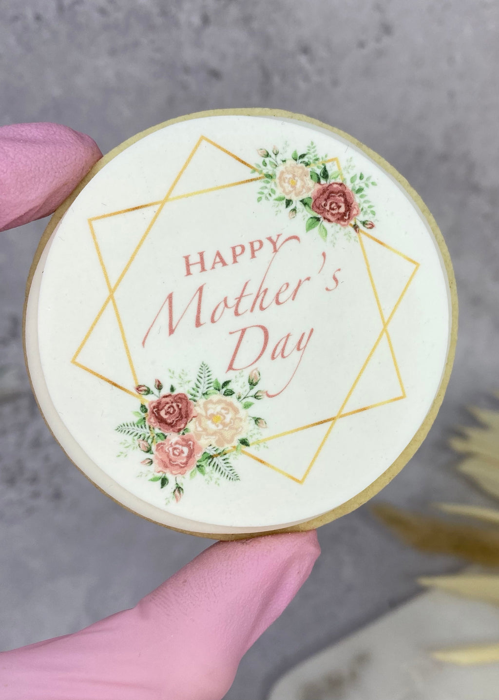 Happy Mother's Day Floral