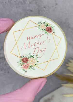 Happy Mother's Day Floral