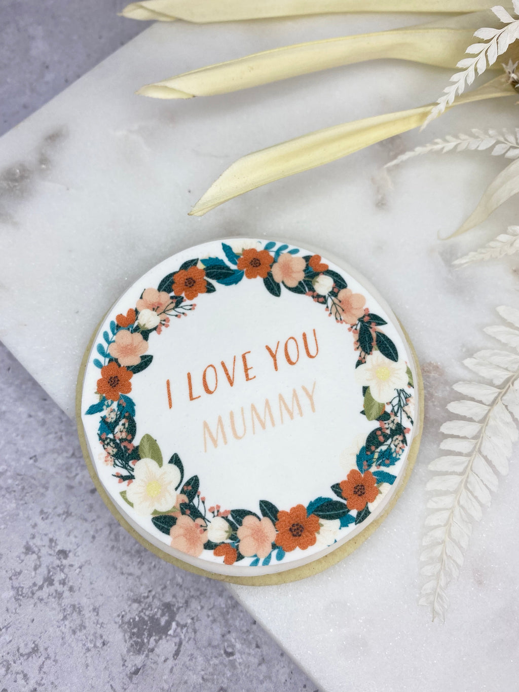I Love You Mummy