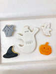 Ghost Halloween