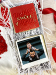 Daddy's Sweetheart