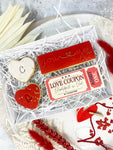 Love Ticket Gift Box