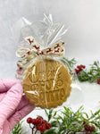 Cookies for santa