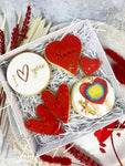 Cupid gift box