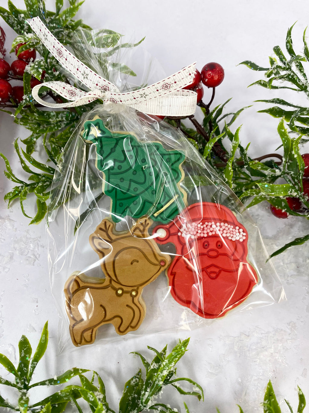 Stocking filler