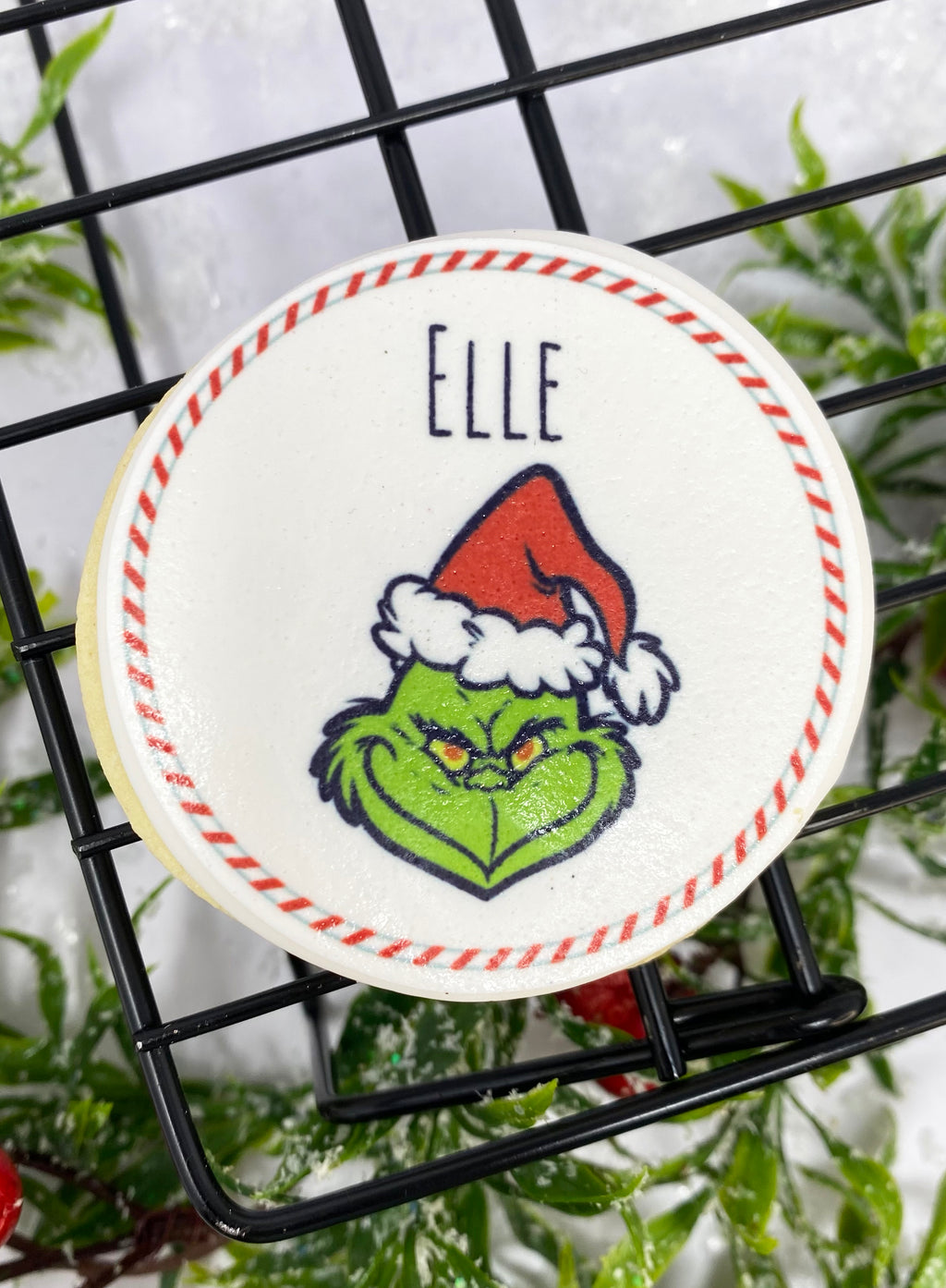 Grinch
