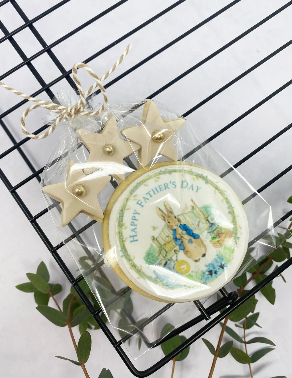 Peter Rabbit Father's Day