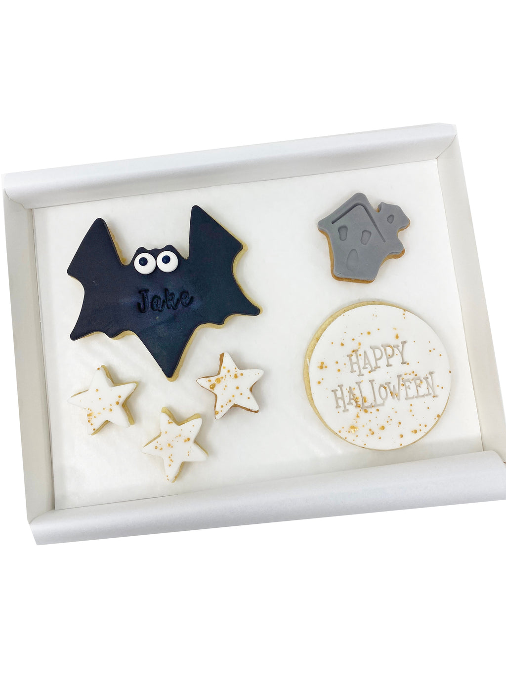 Bat gift box
