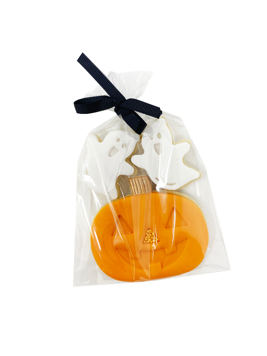 Orange pumpkin
