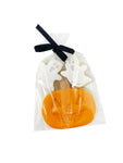 Orange pumpkin
