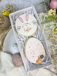 My first Easter Pink