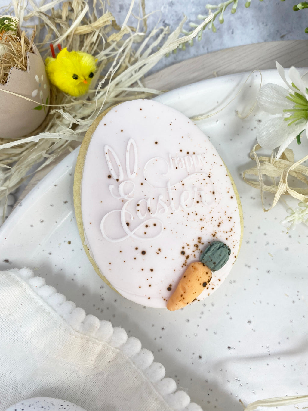 Pink Egg
