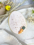 Pink Egg