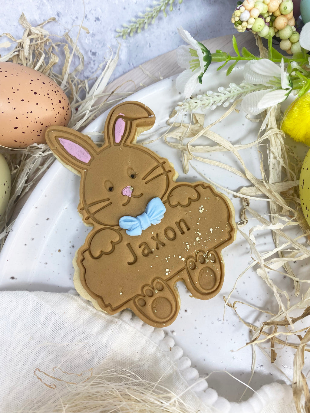 Personalised Rabbit