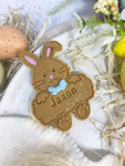 Personalised Rabbit