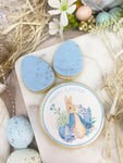 Blue Peter Rabbit