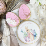 Pink Peter Rabbit