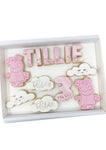 Peppa Pig Name