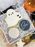 Ghost Boo!