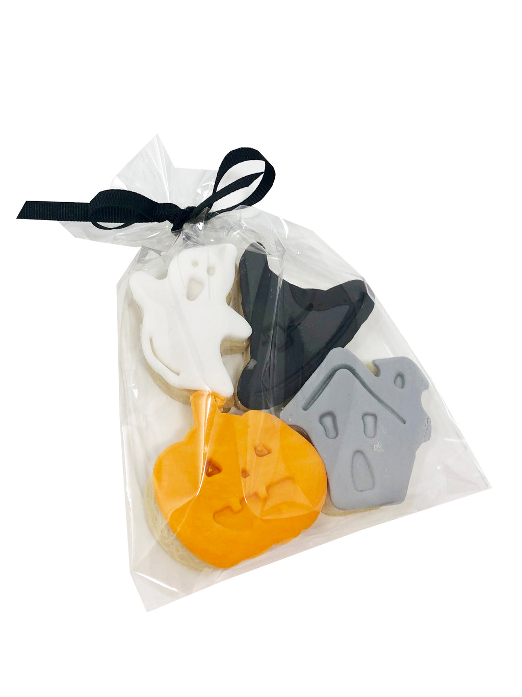 Spooky orange